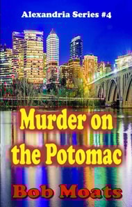 Murder on the Potomac