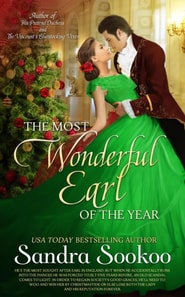 Most Wonderful Earl of the Year