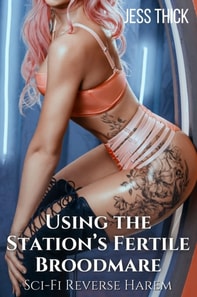 Using the Station's Fertile Broodmare