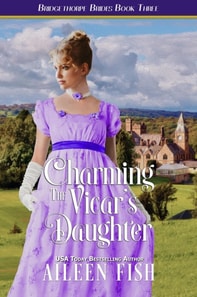 Charming the Vicar's Daughter