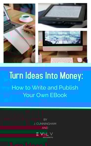 Write and Publish Your Own Book: