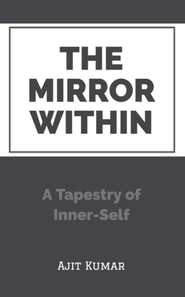 Mirror Within: A Tapestry of Inner-Self