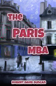 Paris MBA