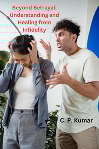 Beyond Betrayal: Understanding and Healing from Infidelity