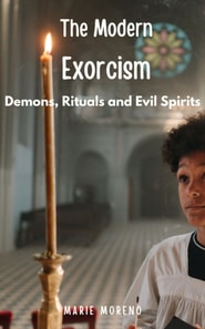 Modern Exorcism Demons, Rituals and Evil Spirits
