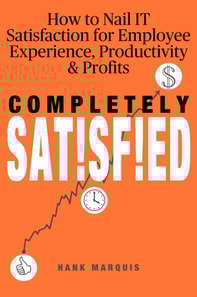 Completely Satisfied