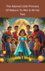 Adored Little Princess Of Reborn To Win It All Vol Two