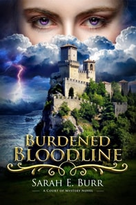 Burdened Bloodline