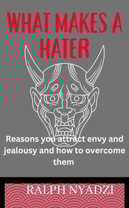 Why People Hate You