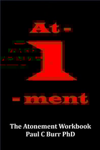 At-1-ment (The Atonement Workbook)