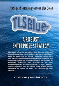 TLSBlue