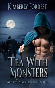 Tea With Monsters