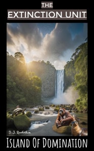 Extinction Unit - Island of Domination