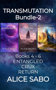 Transmutation Bundle-2