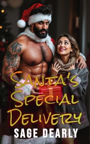 Santa's Special Delivery