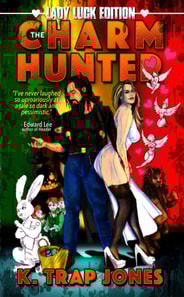 Charm Hunter