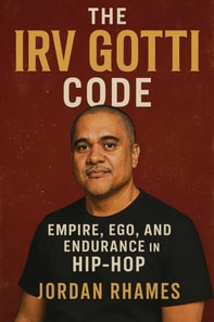 Irv Gotti Code: Empire, Ego, and Endurance in Hip-Hop