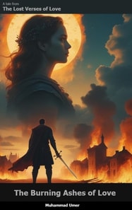 Burning Ashes of Love