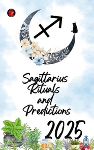 Sagittarius Rituals  and  Predictions 2025