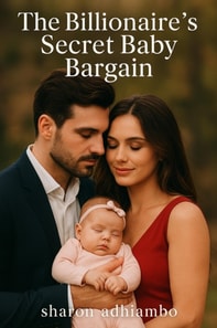 Billionaire's Secret Baby Bargain