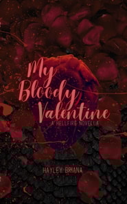 My Bloody Valentine: A Hellfire Novella