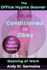 Office Hypno Gooner: Conditioned to Obey