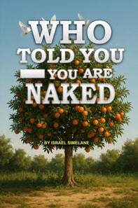 Who Told You-You Are Naked?