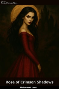 Rose of Crimson Shadows