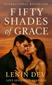 Fifty Shades of Grace