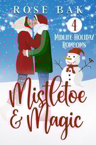 Mistletoe & Magic