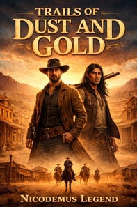 Trails of Dust and Gold