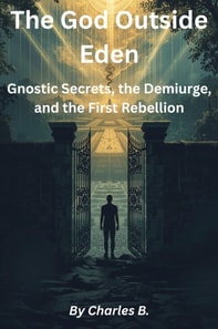 God Outside Eden: Gnostic Secrets, the Demiurge, and the First Rebellion