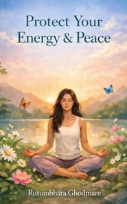 Protect Your Energy and Peace