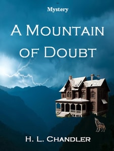 Mountain of Doubt