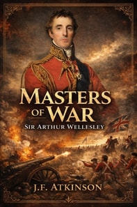 Masters of War: Sir Arthur Wellesley