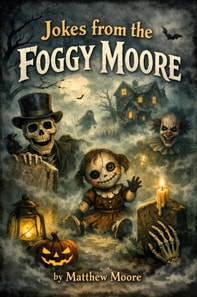 Jokes from the Foggy Moore