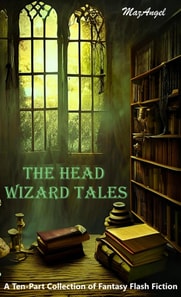 Head Wizard Tales