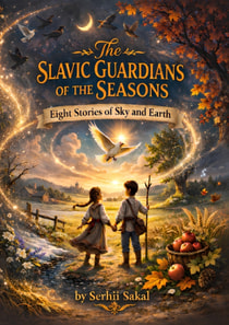 Slavic Guardians of the Seasons