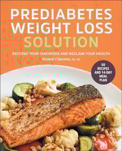 Prediabetes Weight Loss Solution