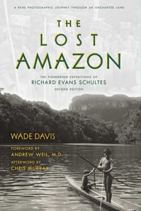 Lost Amazon
