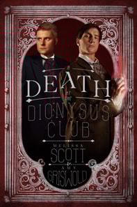 Death at the Dionysus Club