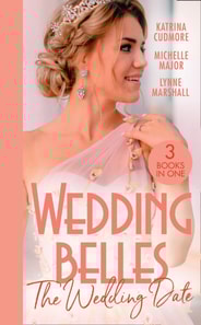 WEDDING BELLES WEDDING DATE EB