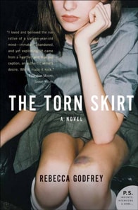 Torn Skirt