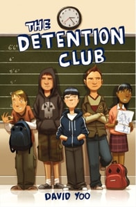 Detention Club