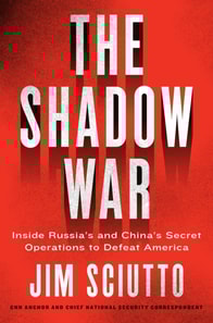 Shadow War