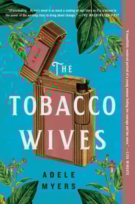 Tobacco Wives