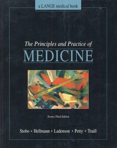 Principles and Practice of Medicine