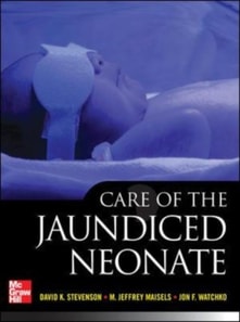 Care of the Jaundiced Neonate