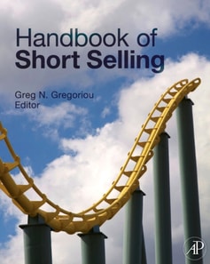 Handbook of Short Selling
