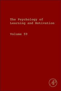 Psychology of Learning and Motivation